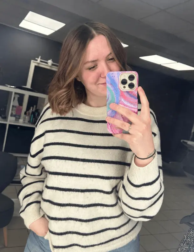 Kristine - Book Reviewer